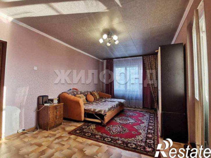 2-комн квартира Надеждинская улица, д.2Б