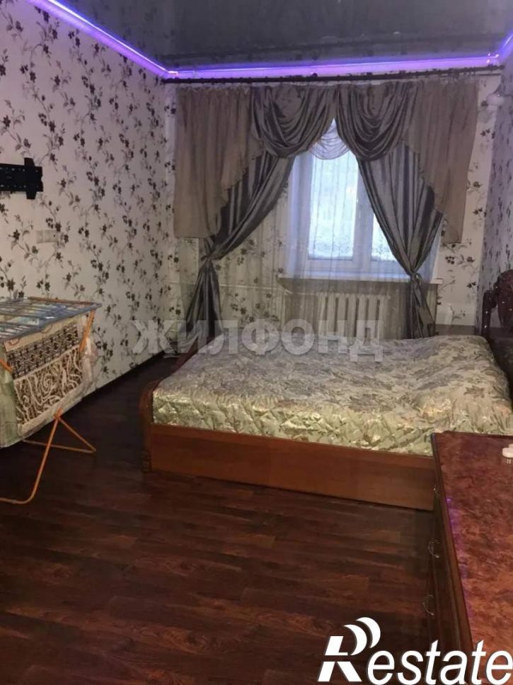 2-комн квартира Богдана Хмельницкого улица, д.4