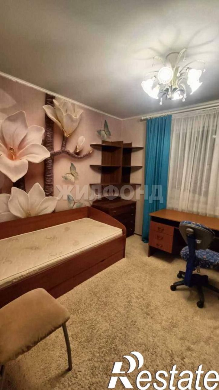 2-комн квартира Югославская улица, д.58