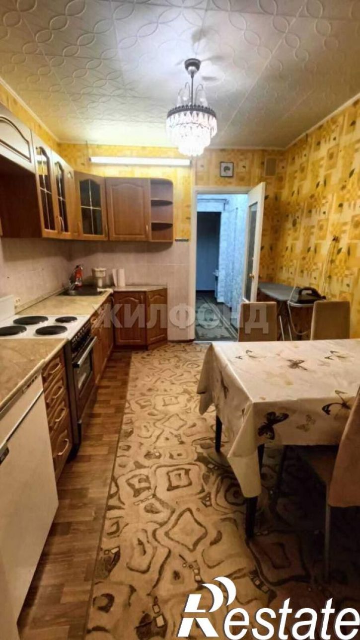 2-комн квартира Югославская улица, д.58