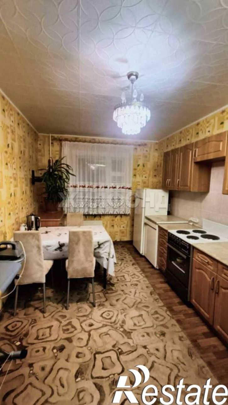 2-комн квартира Югославская улица, д.58