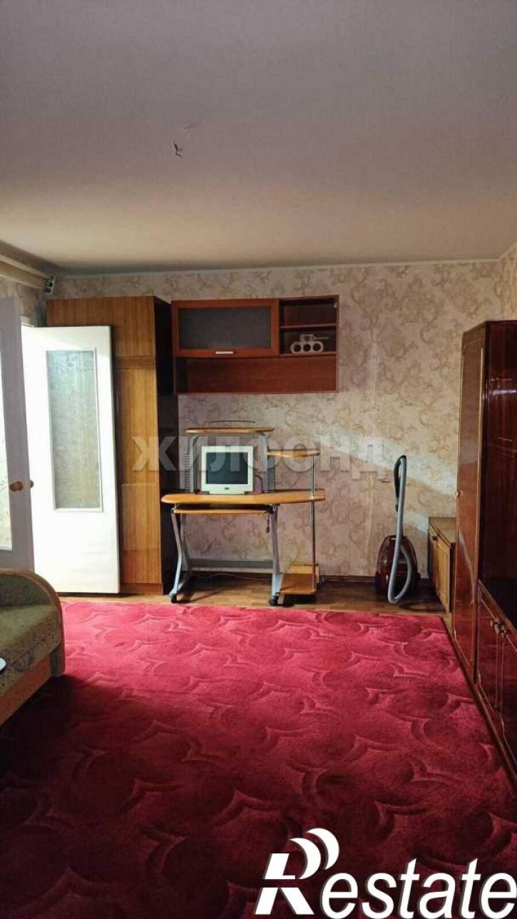 2-комн квартира Югославская улица, д.58