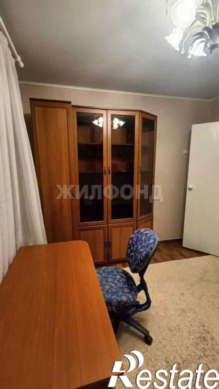2-комн квартира Югославская улица, д.58
