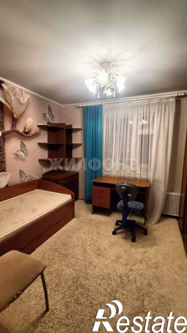 2-комн квартира Югославская улица, д.58