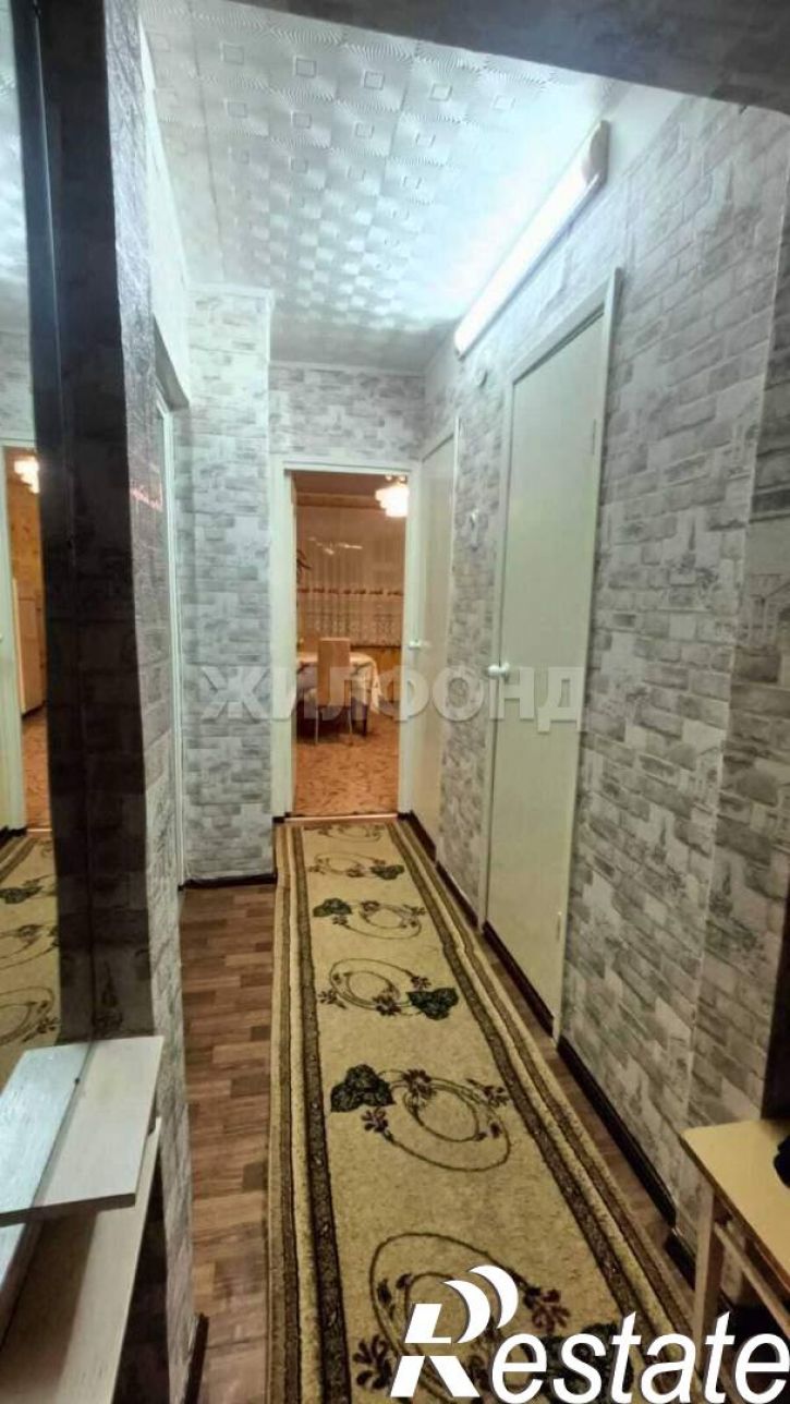 2-комн квартира Югославская улица, д.58