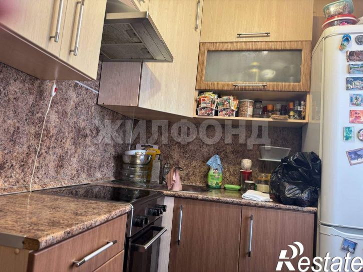 2-комн квартира Комсомольская улица, д.49Б