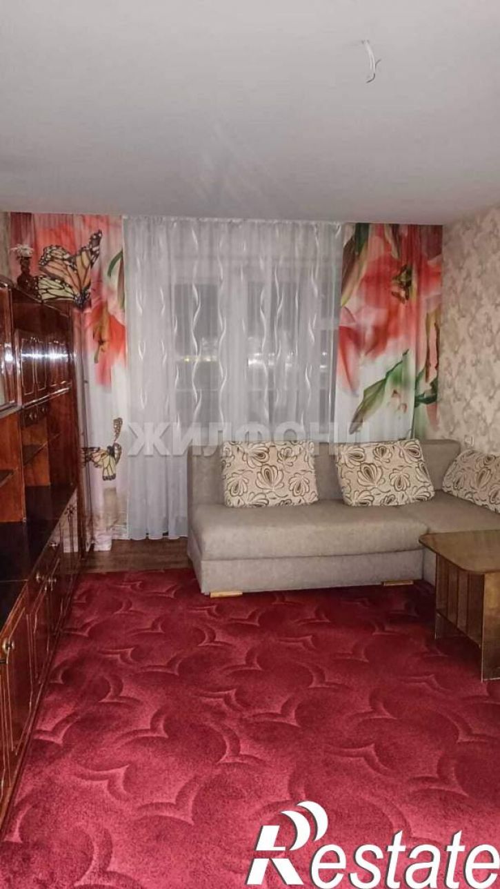 2-комн квартира Югославская улица, д.58