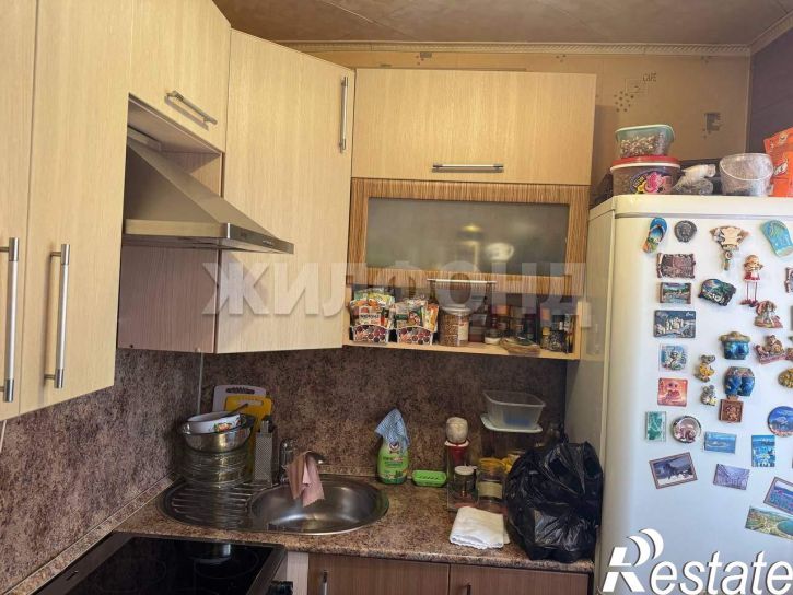 2-комн квартира Комсомольская улица, д.49Б
