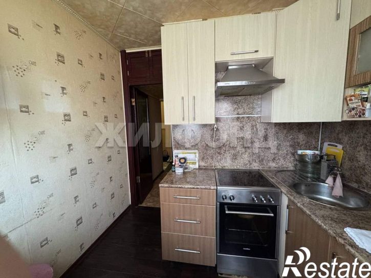 2-комн квартира Комсомольская улица, д.49Б