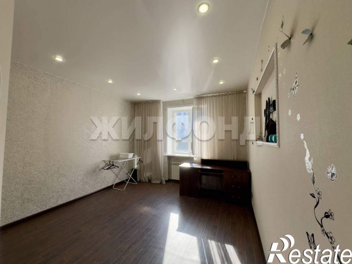 2-комн квартира Ленинский проспект, д.3