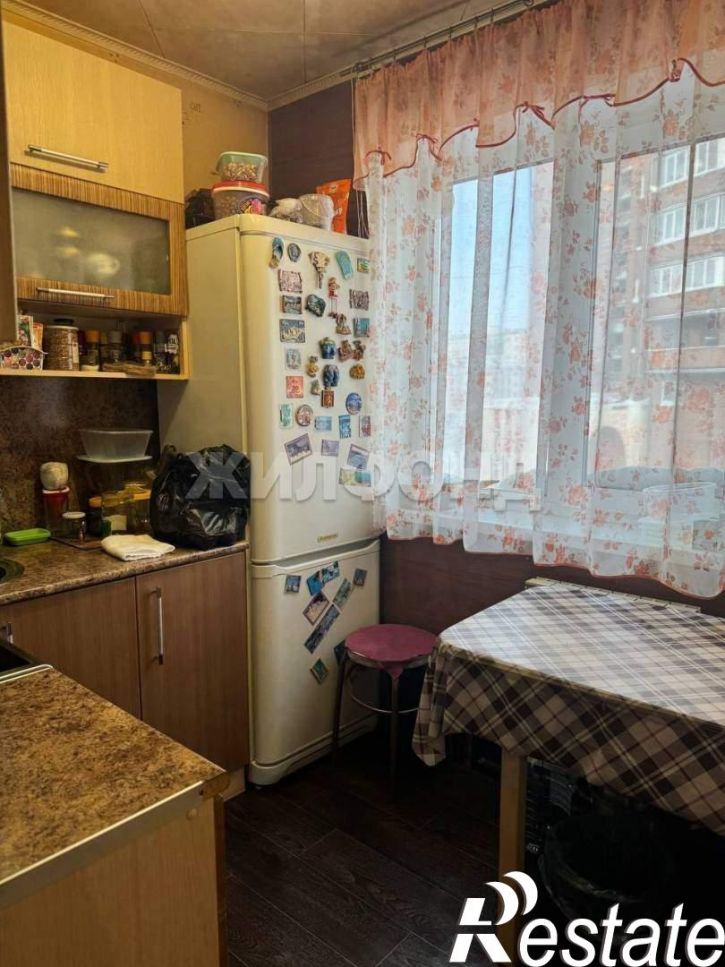 2-комн квартира Комсомольская улица, д.49Б