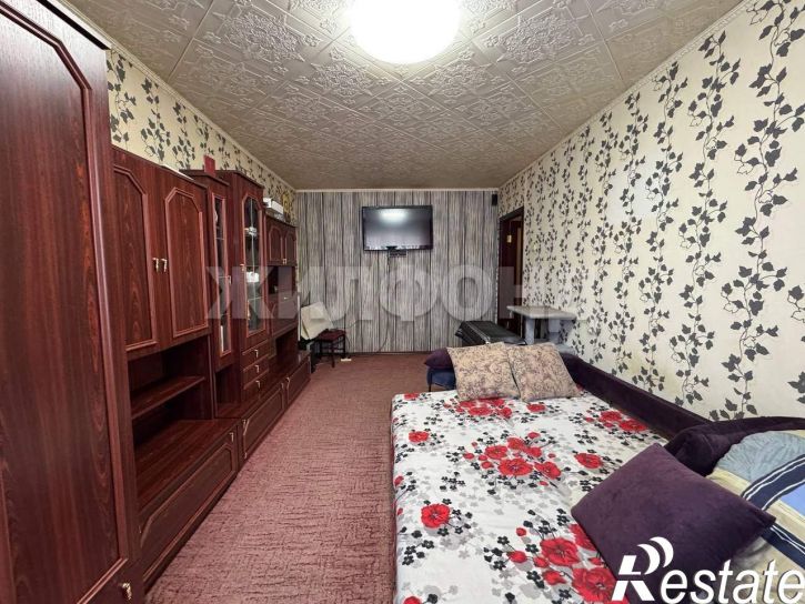 2-комн квартира Комсомольская улица, д.49Б