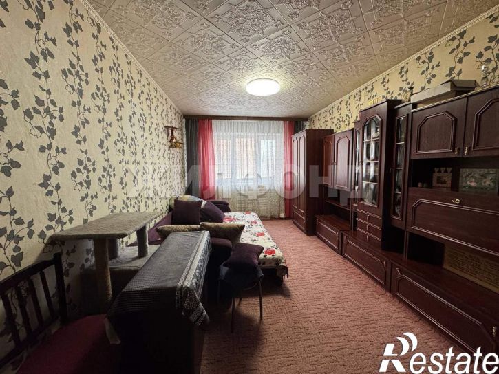 2-комн квартира Комсомольская улица, д.49Б