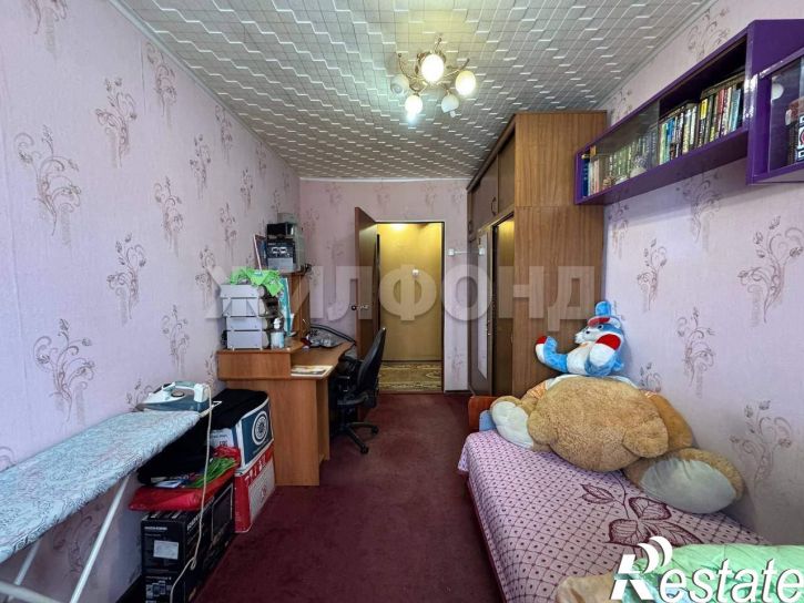 2-комн квартира Комсомольская улица, д.49Б