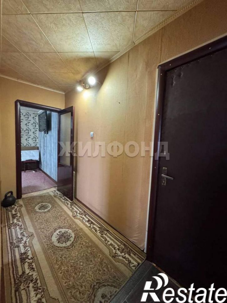 2-комн квартира Комсомольская улица, д.49Б