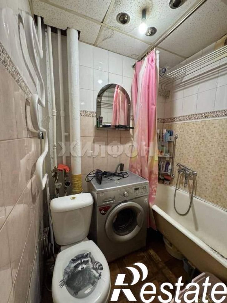 2-комн квартира Комсомольская улица, д.49Б