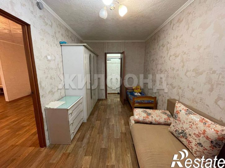 2-комн квартира Нансена улица, д.66