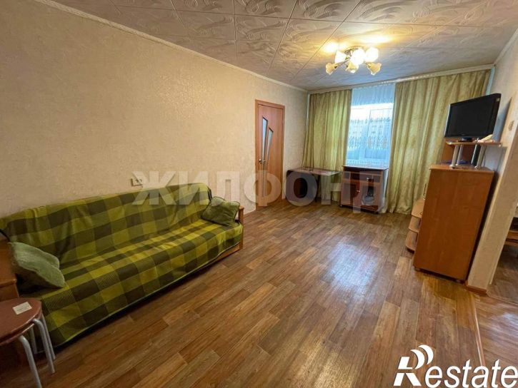 2-комн квартира Нансена улица, д.66