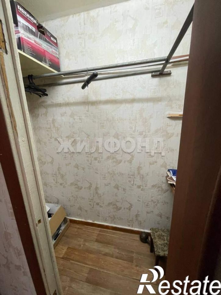 2-комн квартира Нансена улица, д.66