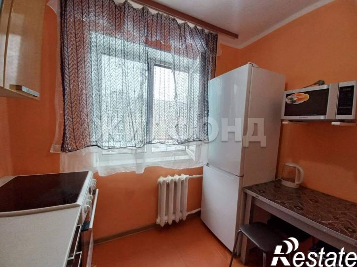 2-комн квартира Нансена улица, д.54