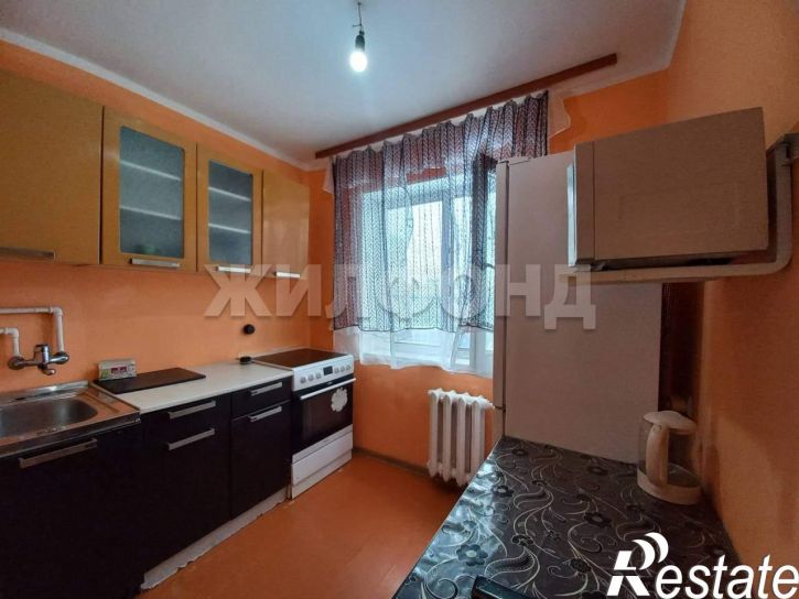 2-комн квартира Нансена улица, д.54