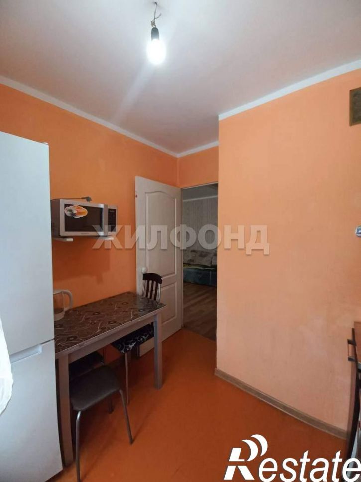 2-комн квартира Нансена улица, д.54