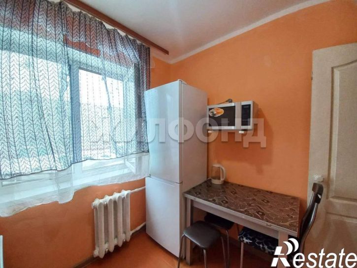 2-комн квартира Нансена улица, д.54