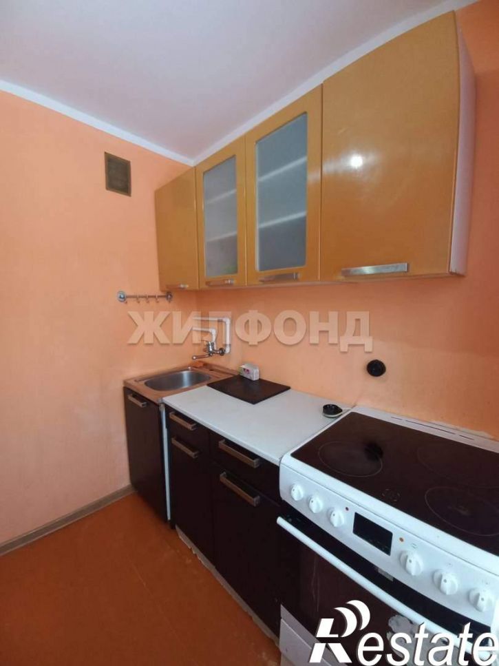2-комн квартира Нансена улица, д.54