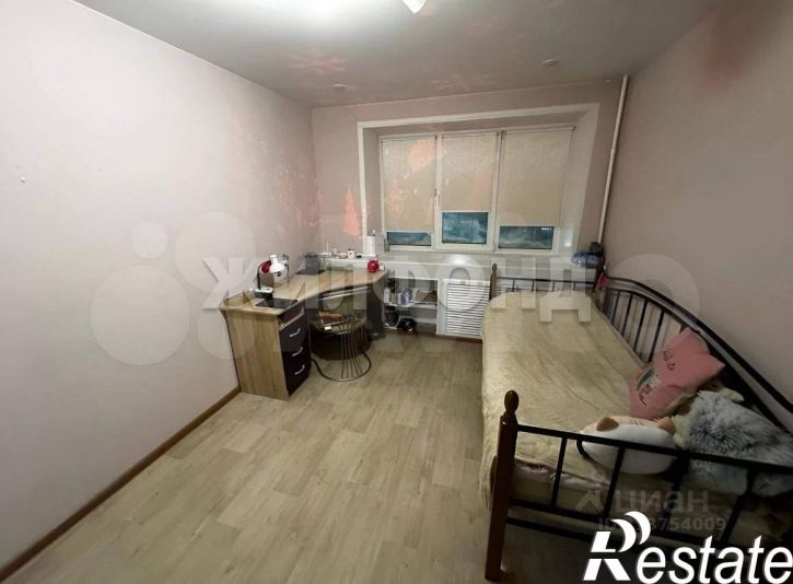 2-комн квартира Комсомольская улица, д.44к1