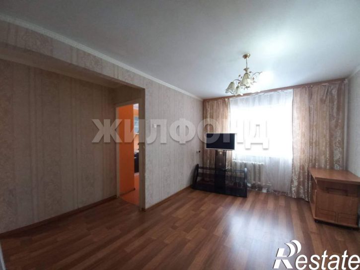 2-комн квартира Нансена улица, д.54