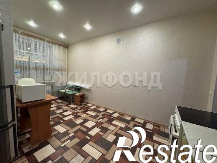 2-комн квартира Ленинский проспект, д.12
