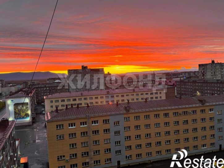 2-комн квартира Орджоникидзе улица, д.2