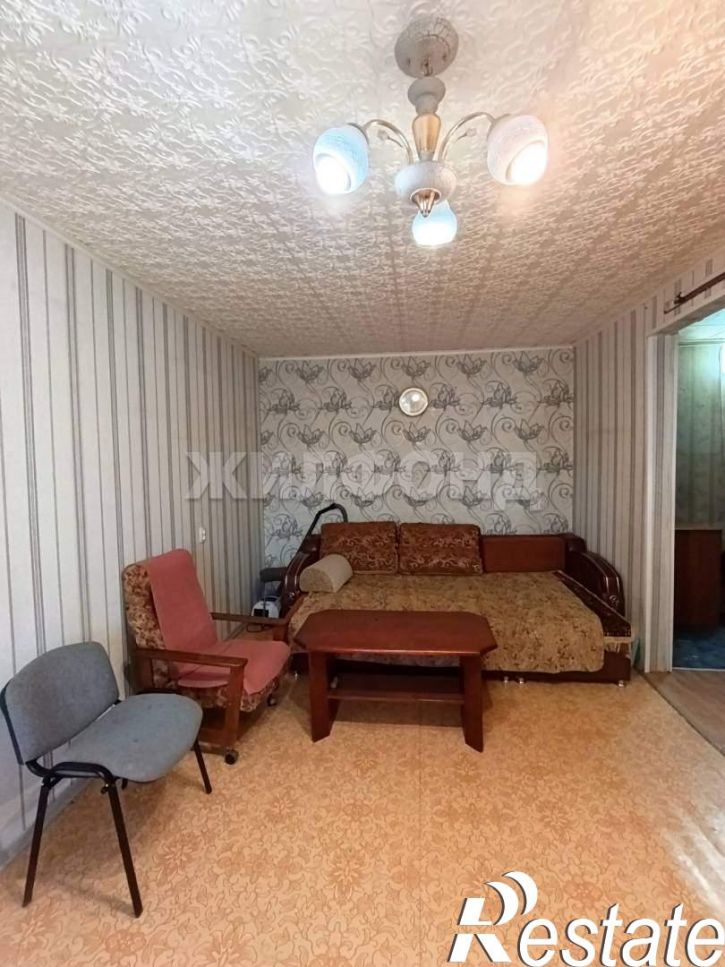 2-комн квартира Талнахская улица, д.41