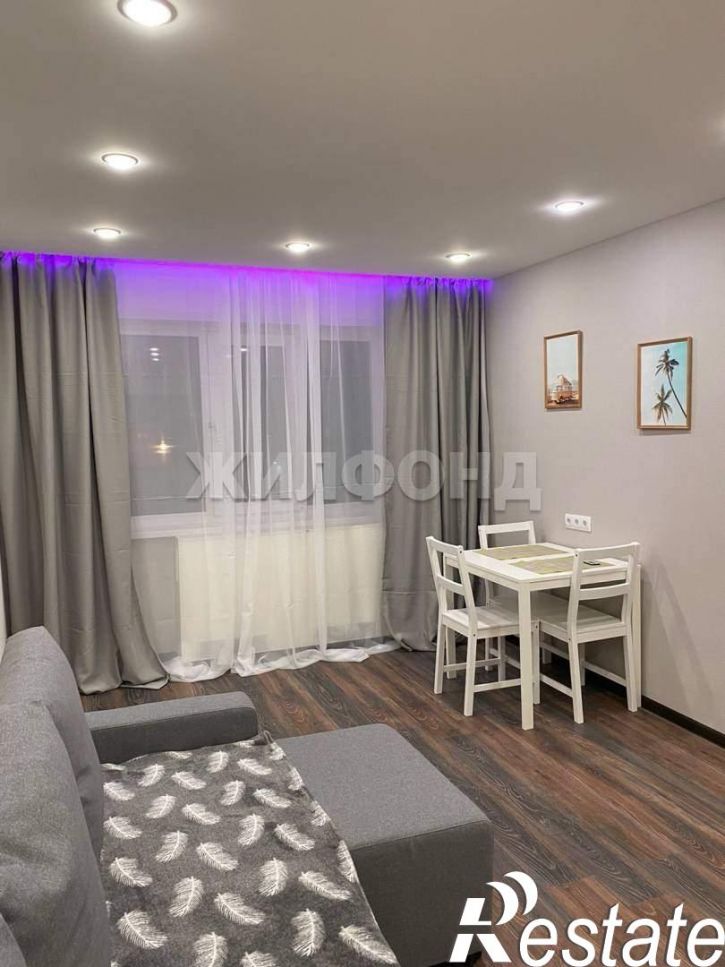 2-комн квартира Орджоникидзе улица, д.10стр4
