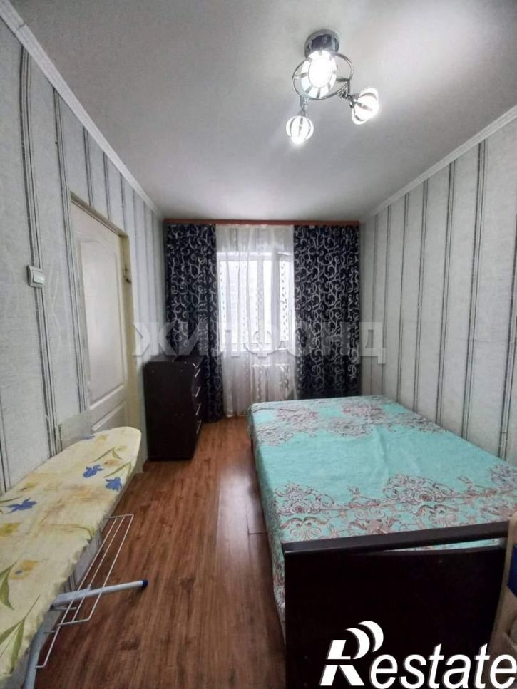 2-комн квартира Нансена улица, д.54