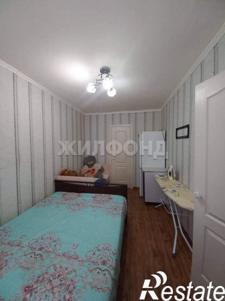 2-комн квартира Нансена улица, д.54