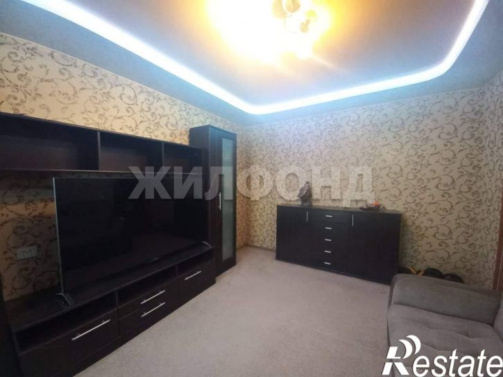 2-комн квартира Московская улица, д.16