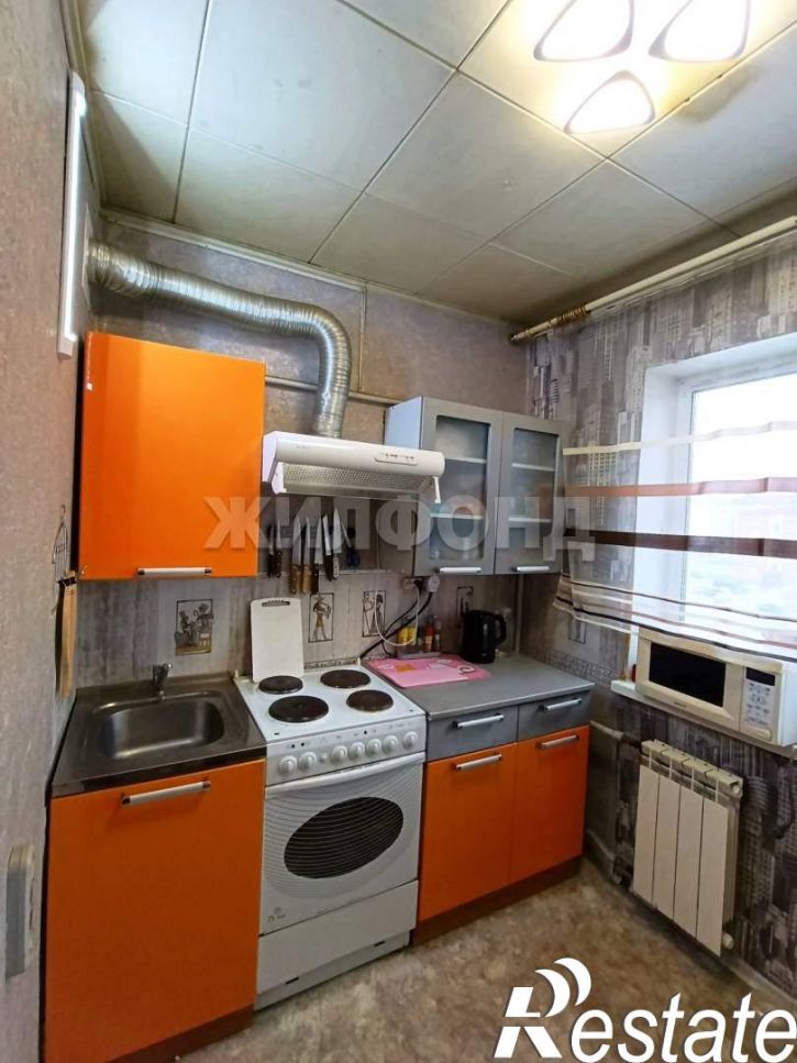 2-комн квартира Талнахская улица, д.41