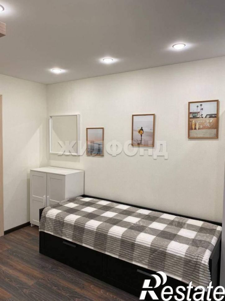 2-комн квартира Орджоникидзе улица, д.10стр4