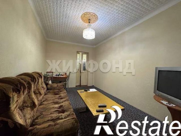 2-комн квартира Ленинский проспект, д.12