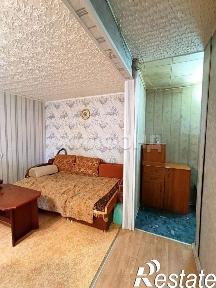 2-комн квартира Талнахская улица, д.41