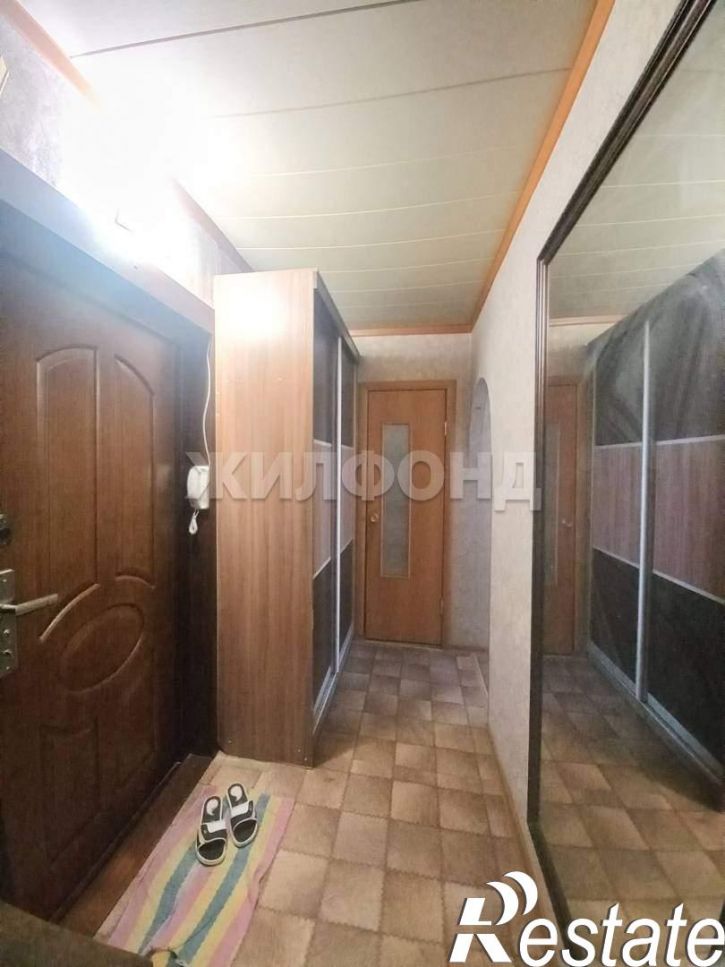 2-комн квартира Московская улица, д.16
