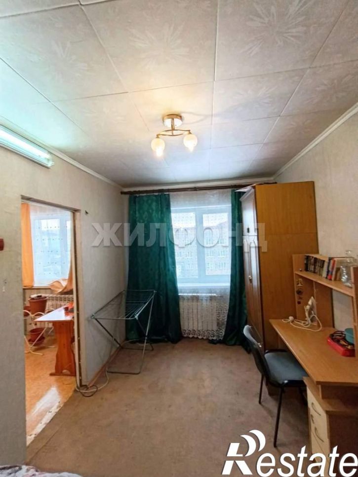 2-комн квартира Талнахская улица, д.41