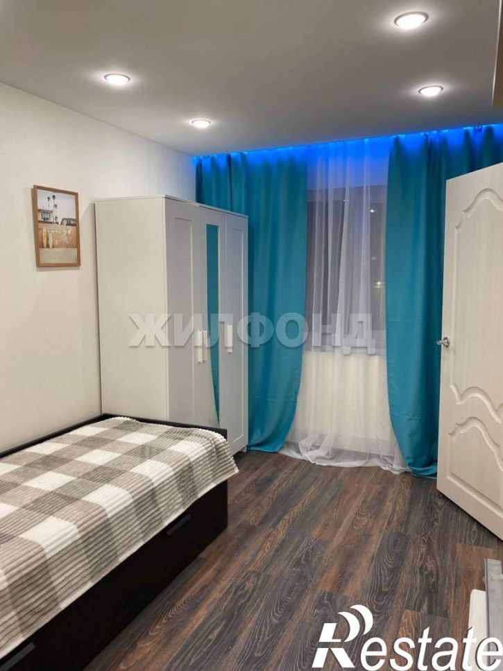 2-комн квартира Орджоникидзе улица, д.10стр4