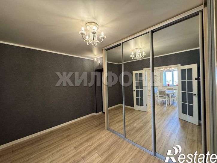 2-комн квартира Орджоникидзе улица, д.2