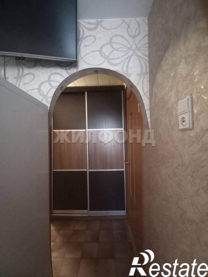 2-комн квартира Московская улица, д.16