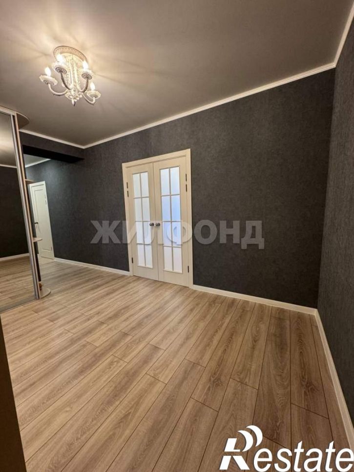 2-комн квартира Орджоникидзе улица, д.2