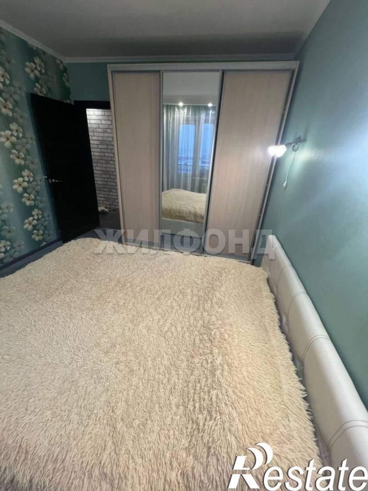 2-комн квартира Талнахская улица, д.72