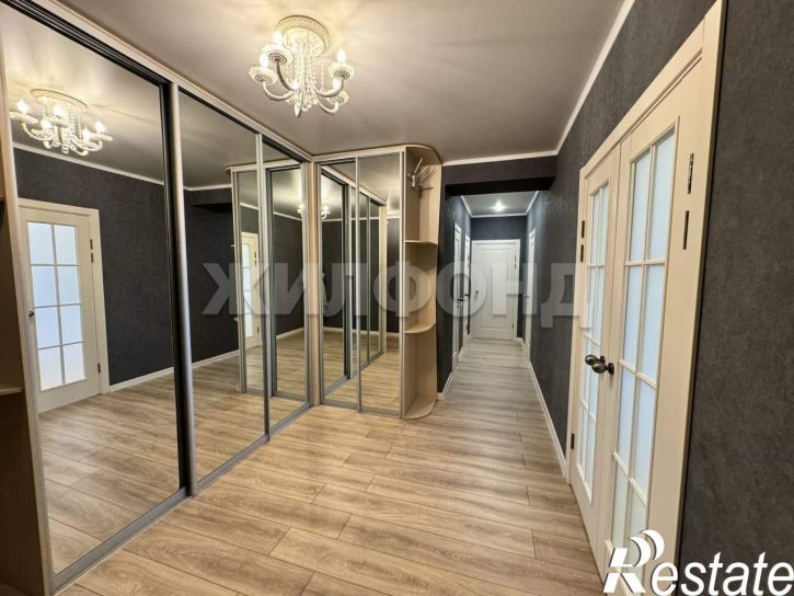 2-комн квартира Орджоникидзе улица, д.2