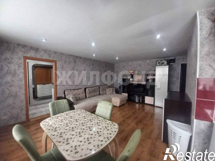 2-комн квартира Ленинский проспект, д.47